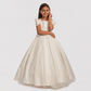 Preciously Princess Girls Formal Dress-1