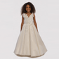 The Sublime Princess Girls Formal Dress-3
