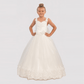 Bianca Princess Girls Formal Dress-1