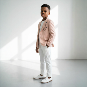 PRE-ORDER Modern Gentleman Cool Suit-1