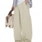 Men's Wide Leg Casual Pants - Farnelli