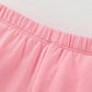 Children's Fairy Sweatshirt & Leggings Set - Farnelli