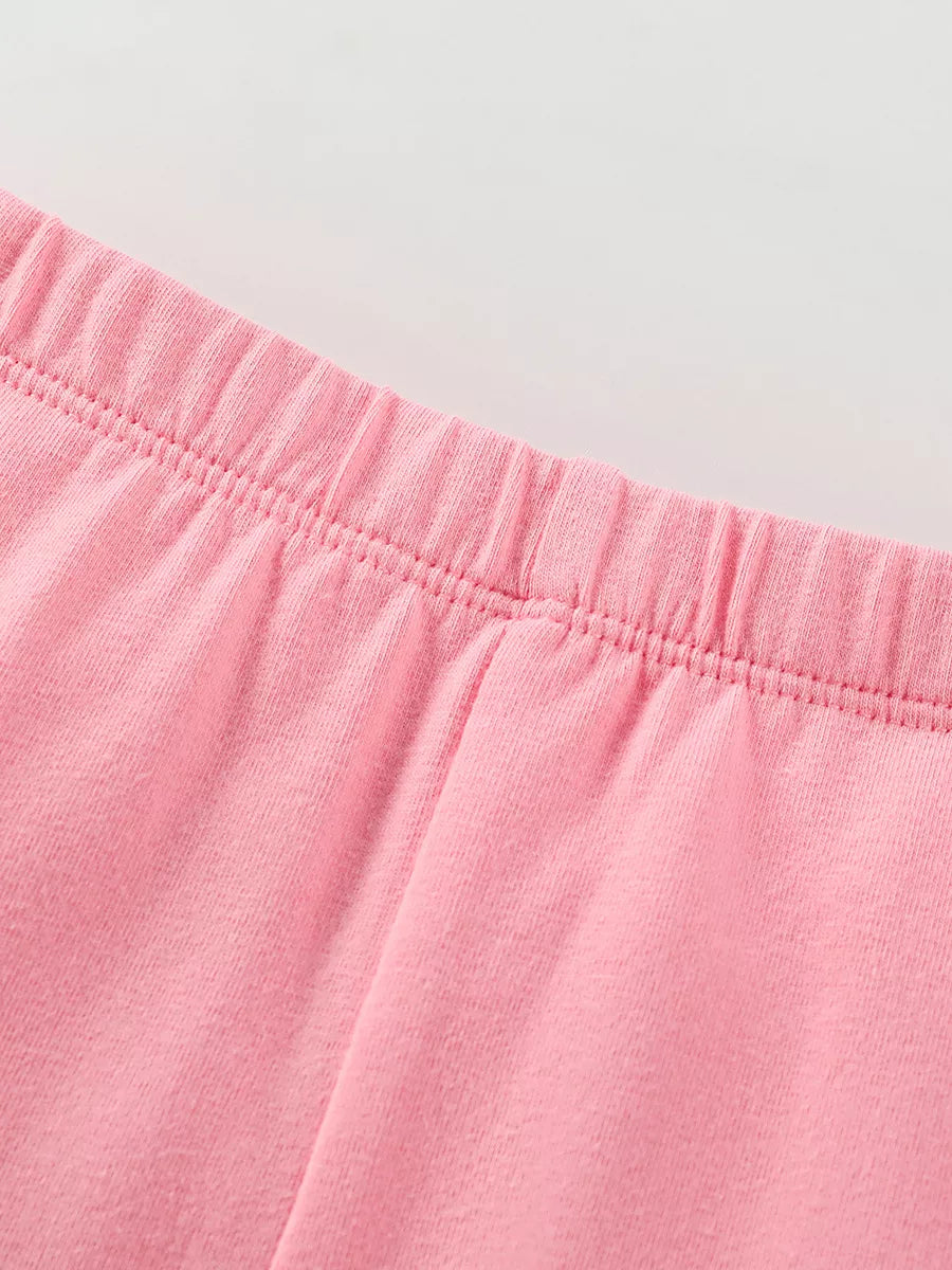 Children's Fairy Sweatshirt & Leggings Set - Farnelli