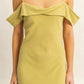 HYFVE Flattering Fit Cami Maxi Dress - Farnelli