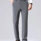 Men's Relaxed Fit Pants with Pockets - Farnelli
