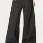 Men's Wide Leg Jeans - Farnelli