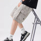 Men's Full Size Loose Fit Cargo Shorts Plus Size - Farnelli