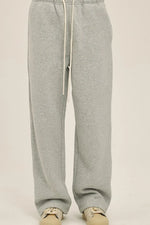 Men's Casual Drawstring Sweatpants - Farnelli
