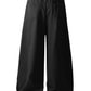 Men's Wide Leg Pants - Farnelli