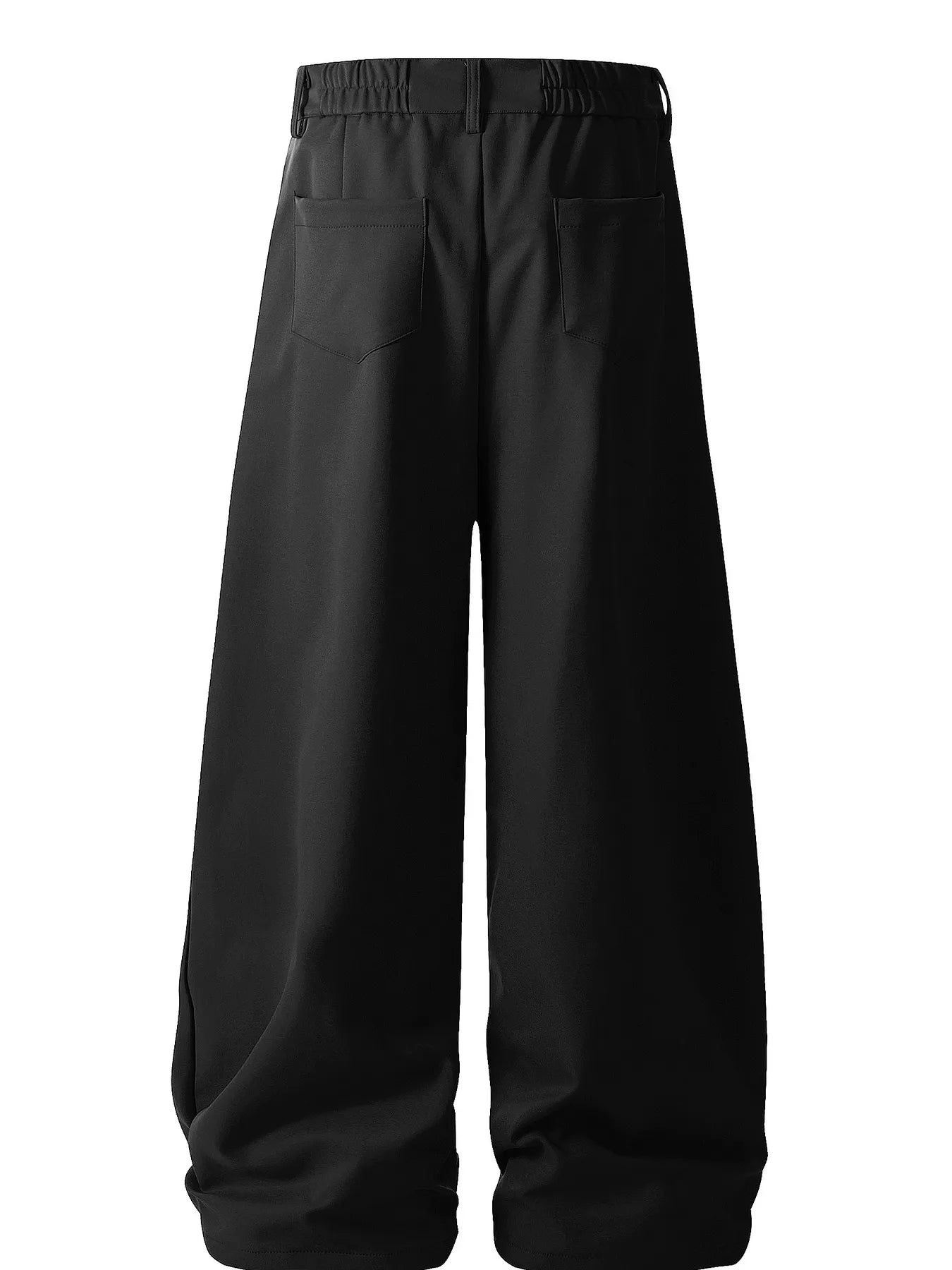Men's Wide Leg Pants - Farnelli