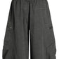 Men's Relaxed Fit Cargo Shorts - Farnelli