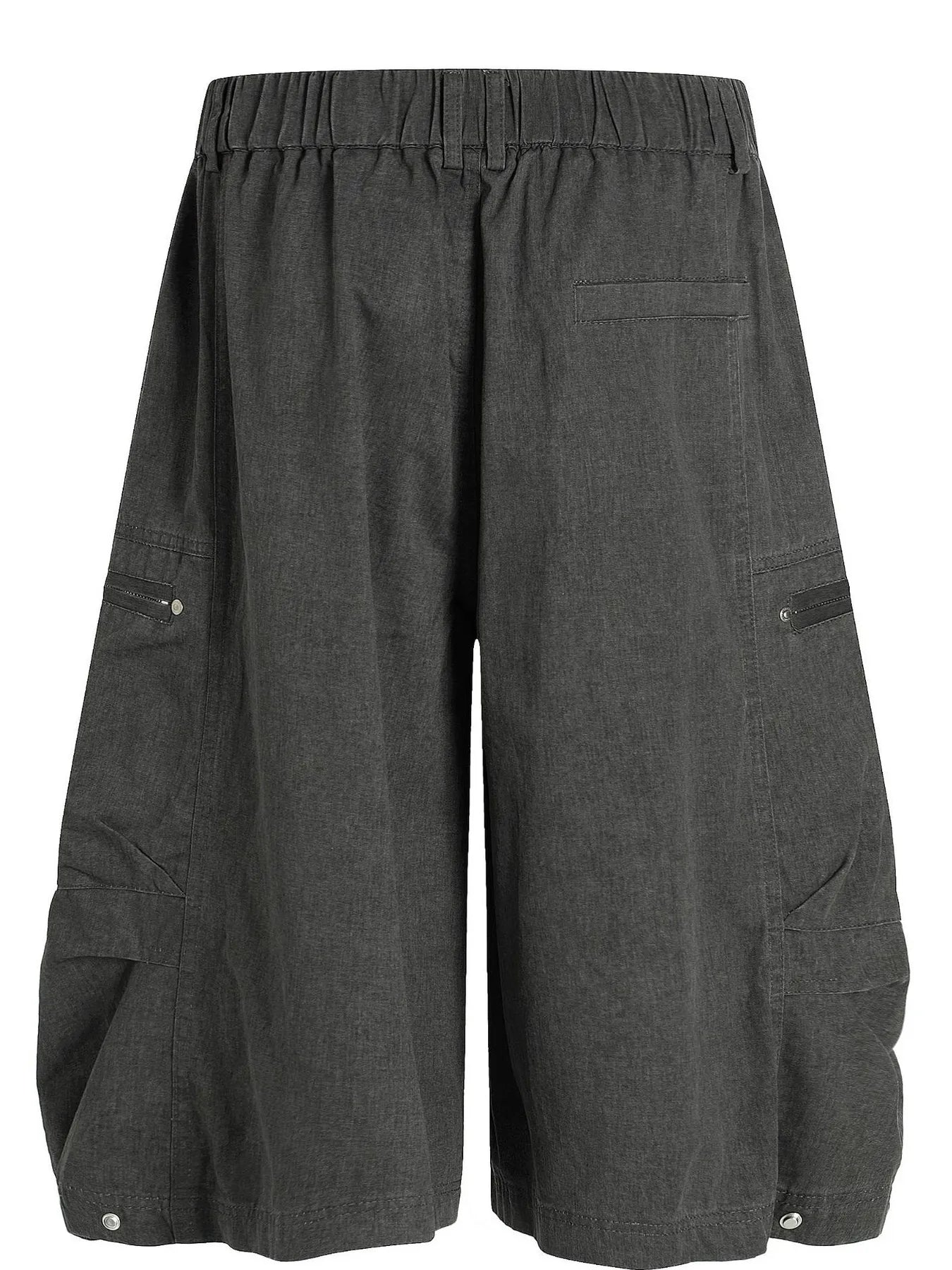 Men's Relaxed Fit Cargo Shorts - Farnelli
