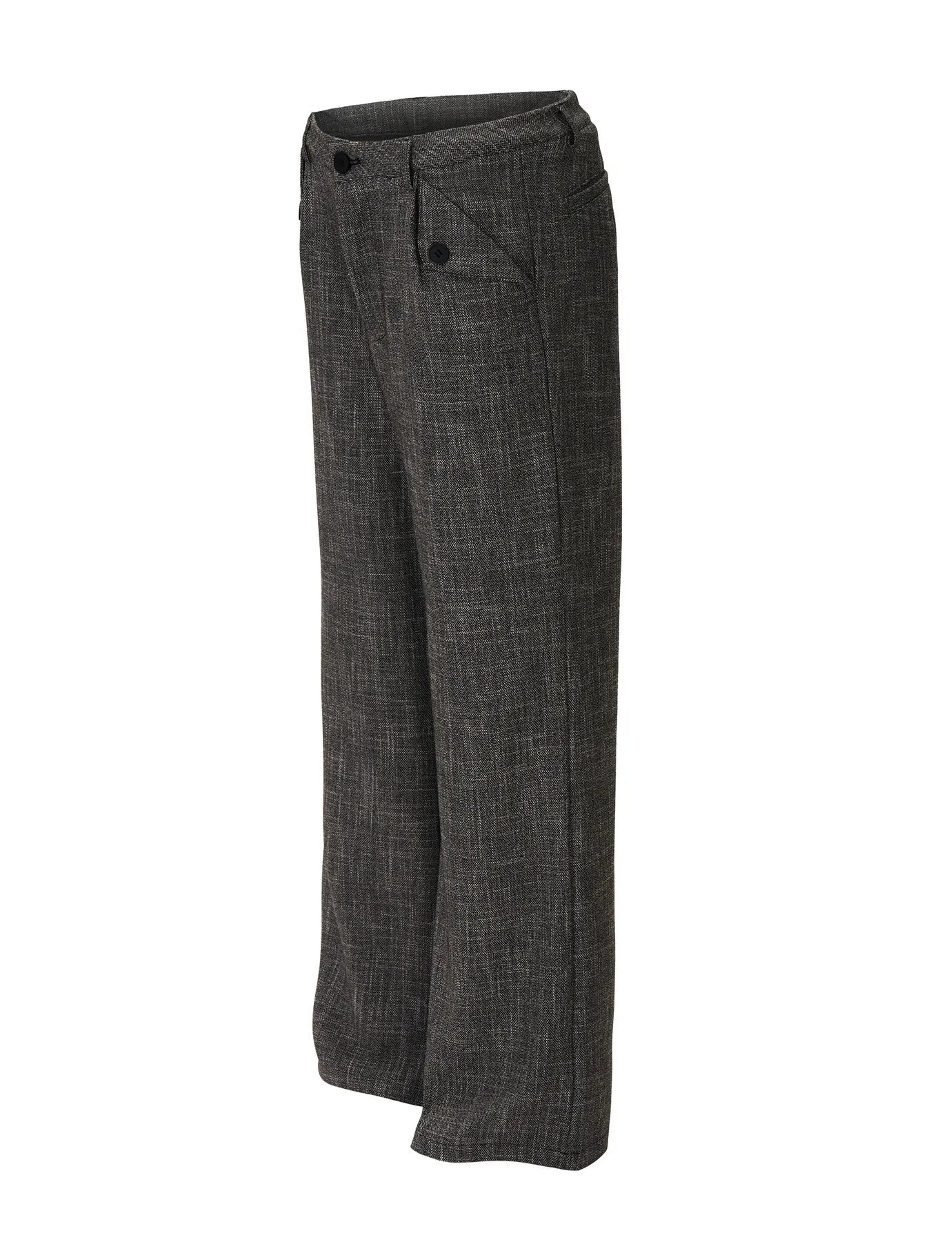 Men's Loose Fit Pants - Farnelli