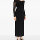 Max Mara Women `Maxmara Pure` Jersey Dress