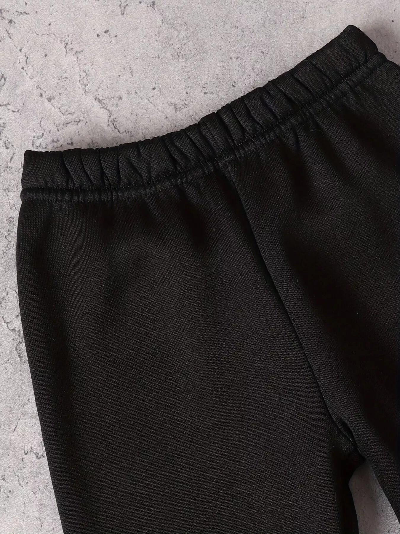 Children's Dinosaur Graphic Hoodie & Pants Set - Farnelli