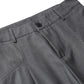 Men's High Waist Wide Leg Pants - Farnelli