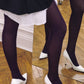 Tights Conte Trendy Melange 60 Den - Dense melange