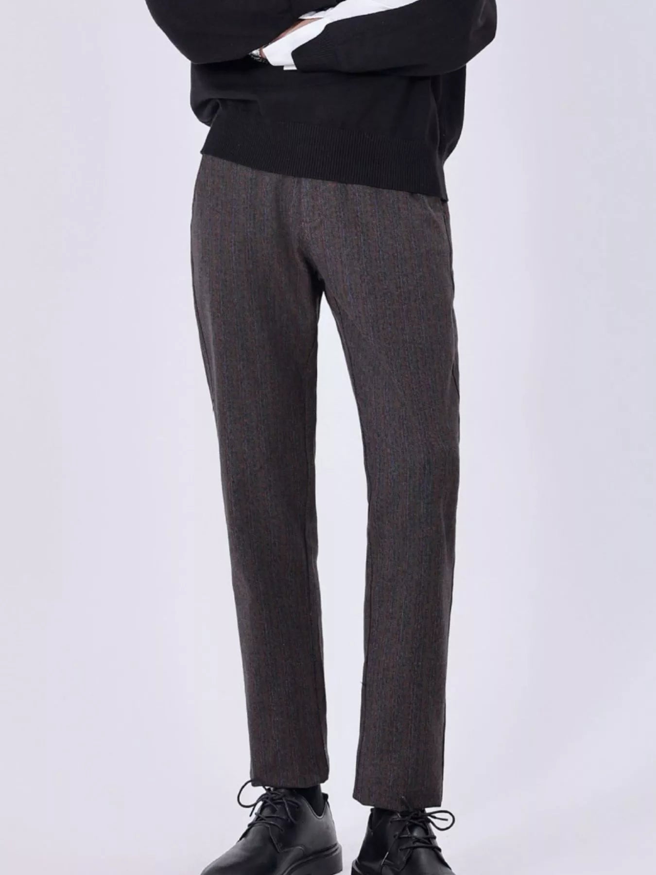 Men's Slim Fit Pants - Farnelli