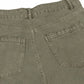 Men's Wide Leg Cargo Jeans - Farnelli