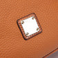 PU Leather Crossbody Bag - Farnelli