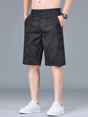 Men's Loose Fit Shorts - Farnelli