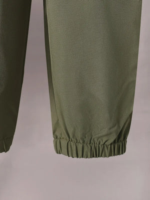 Children's Dinosaur Graphic Hoodie and Pants Set - Farnelli