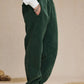 Men's Casual Elastic Waist Cotton Sweatpants - Farnelli