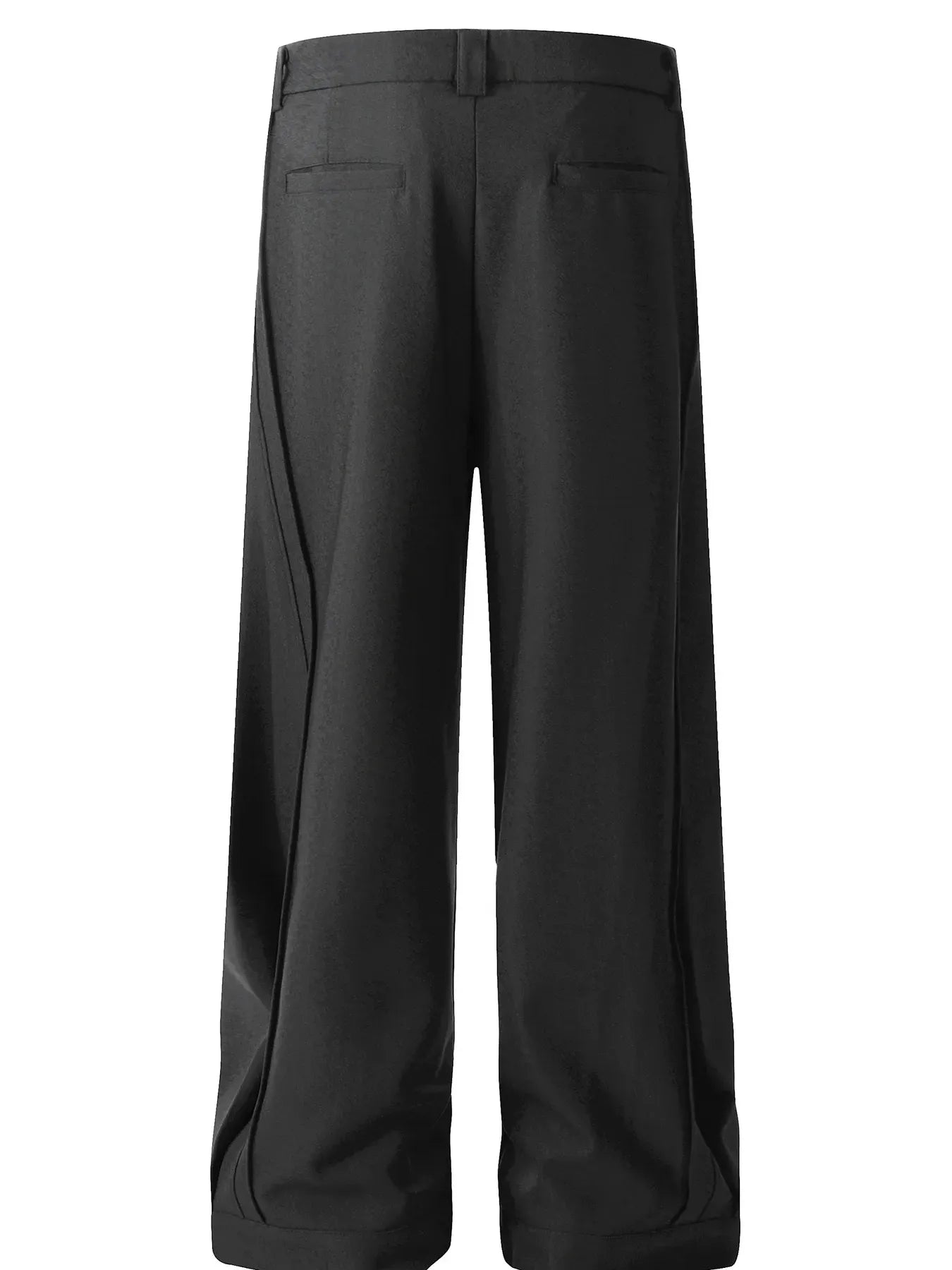 Men's Loose Fit Pants - Farnelli