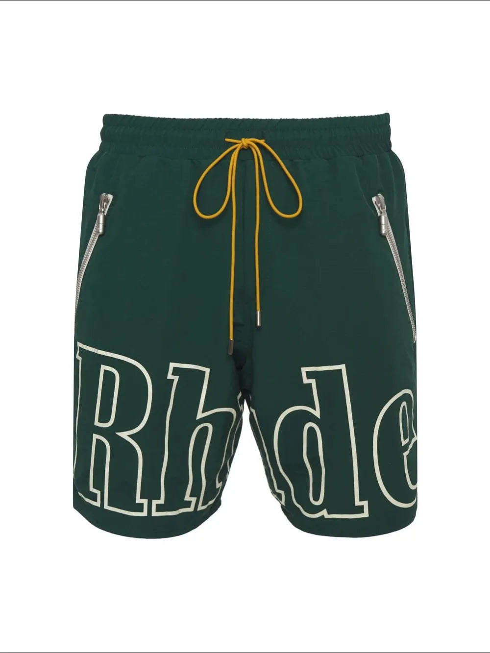 Men's Drawstring Shorts - Farnelli