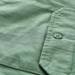Men's Plus Size Button Up Short Sleeve Shirt - Farnelli