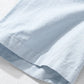 Men's Plus Size Button Up Short Sleeve Shirt - Farnelli