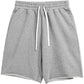 Men's Plus Size Drawstring Shorts - Farnelli