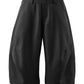 Men's Wide Leg Shorts - Farnelli