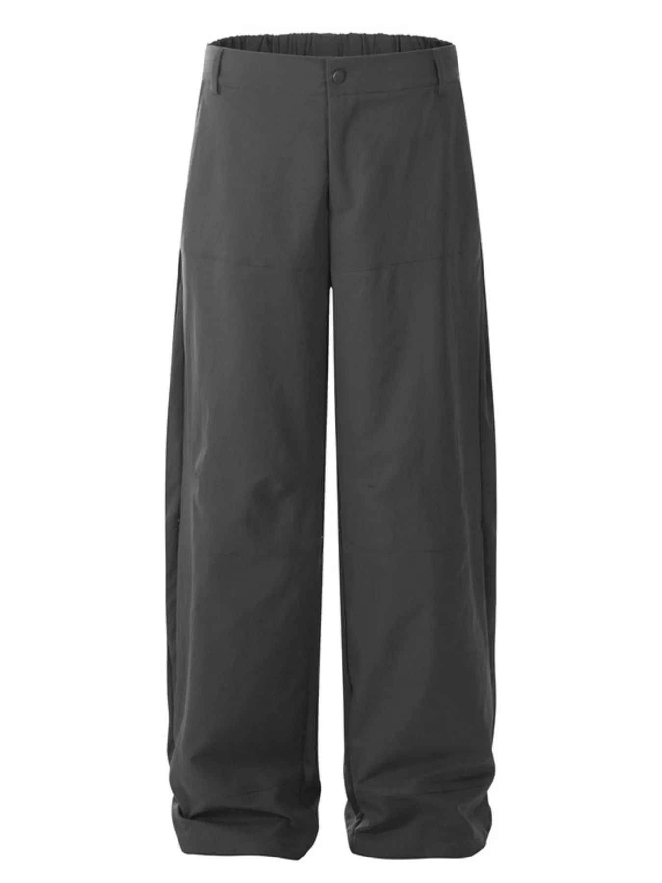 Men's Wide Leg Pants - Farnelli