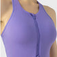 Millennia Wide Strap Sport Bra - Farnelli