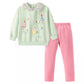 Children's Fairy Sweatshirt & Leggings Set - Farnelli