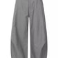 Men's Wide Leg Casual Pants - Farnelli