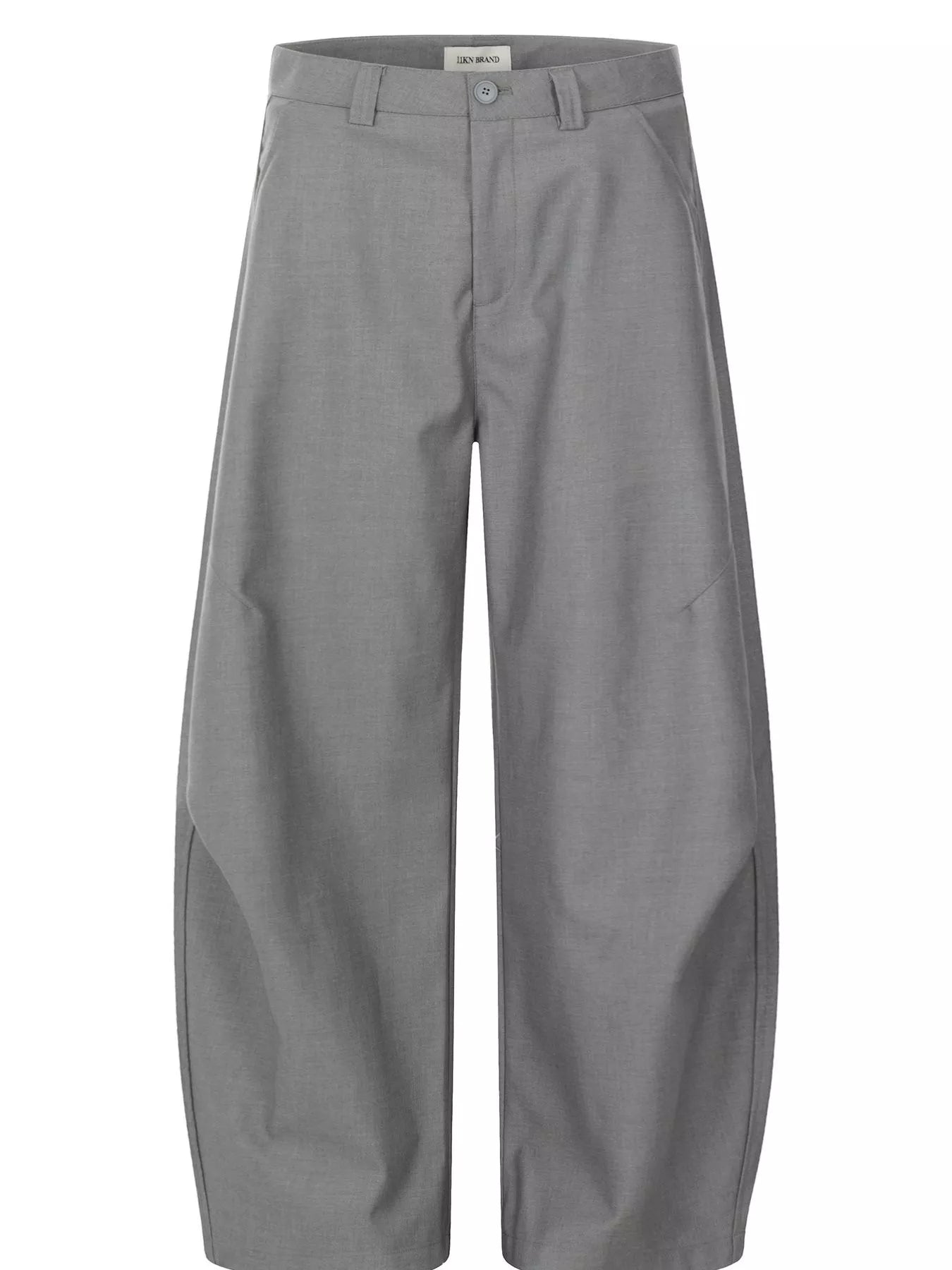Men's Wide Leg Casual Pants - Farnelli