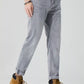 Men's Washed Straight Fit Jeans - Farnelli