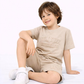 Downtown Boy Shorts Set-4