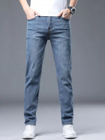 Men's Slim Fit Jeans - Farnelli