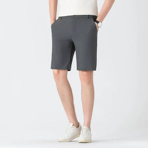 Men's Casual Pocketed Shorts - Farnelli