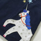 Children's Button Detail Short Sleeve Polo - Farnelli