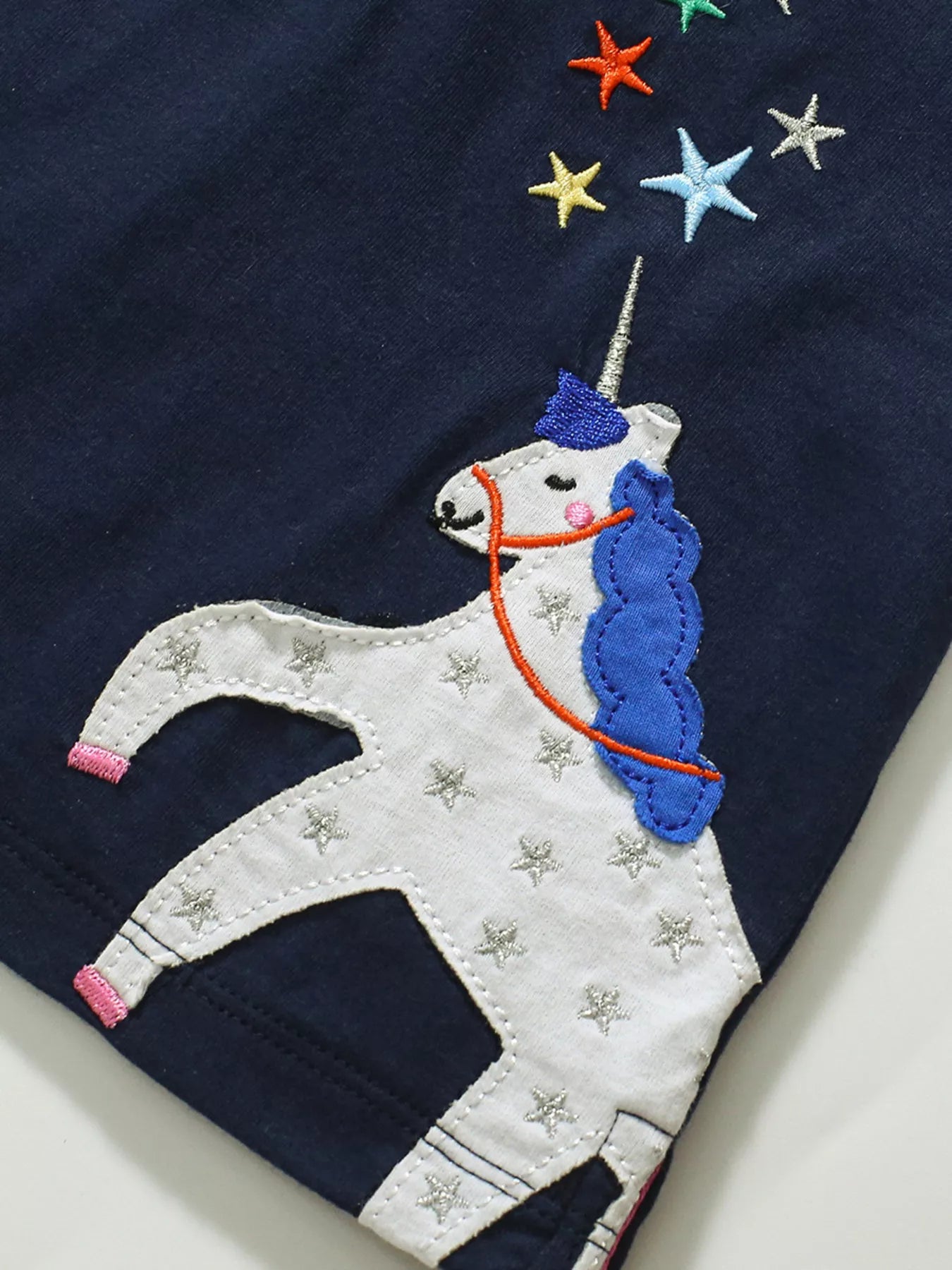 Children's Button Detail Short Sleeve Polo - Farnelli