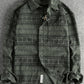 Men's Button Up Long Sleeve Shirt - Farnelli
