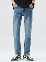 Men's Slim Fit Jeans - Farnelli