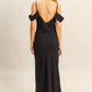 HYFVE Flattering Fit Cami Maxi Dress - Farnelli