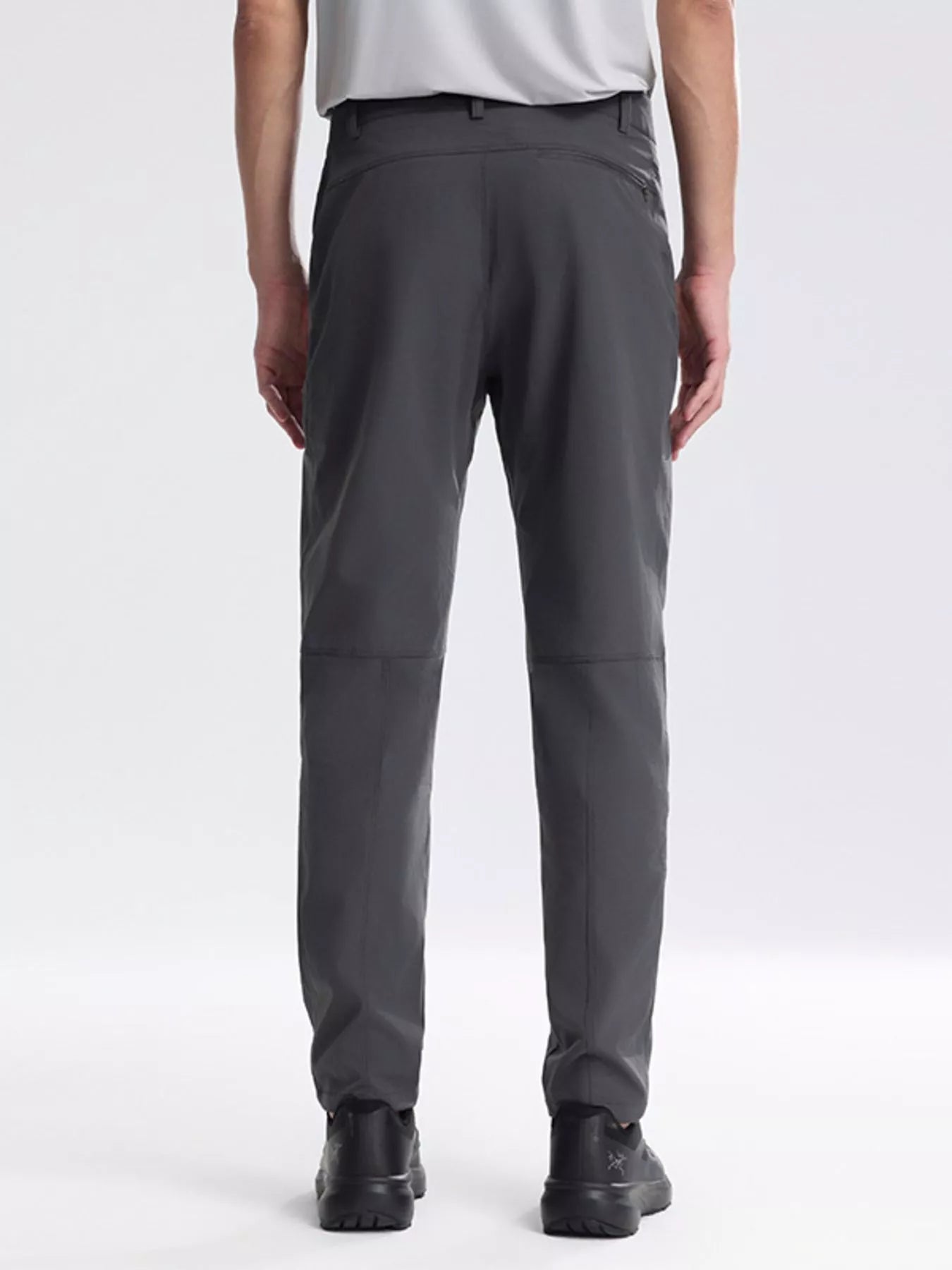 Men's Plus Size Casual Slim Fit Pants - Farnelli