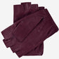 Rossana (xb) - Italian fingerless lambskin leather driving gloves