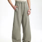 Men's Loose Fit Drawstring Sweatpants - Farnelli
